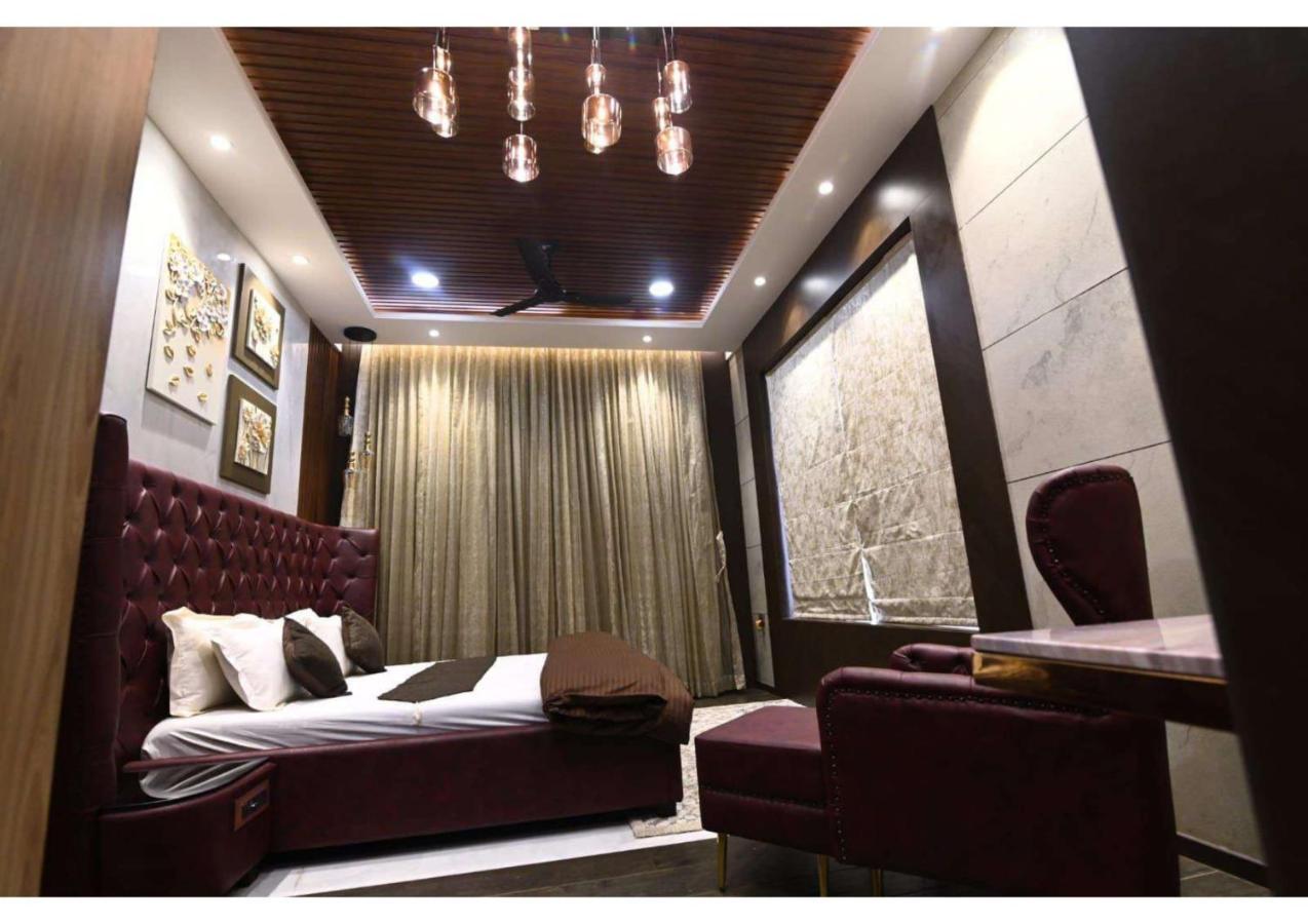 Mansion 6Bhk Villa Lonavala Exteriör bild