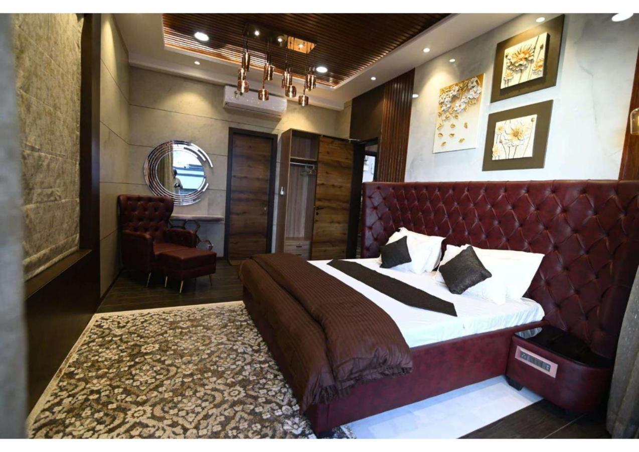 Mansion 6Bhk Villa Lonavala Exteriör bild