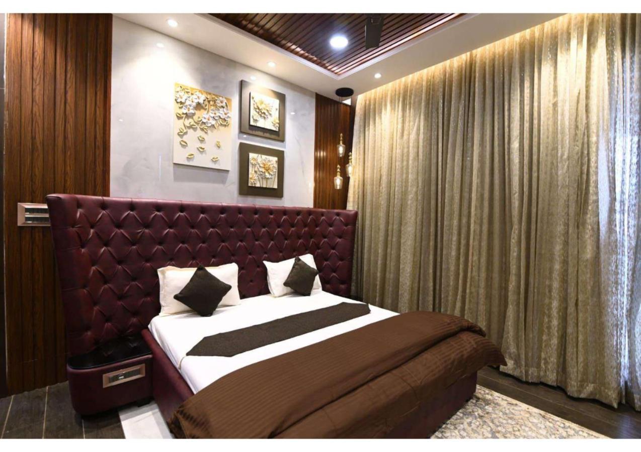 Mansion 6Bhk Villa Lonavala Exteriör bild