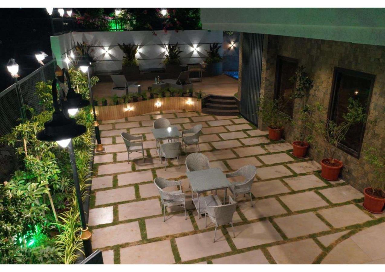 Mansion 6Bhk Villa Lonavala Exteriör bild