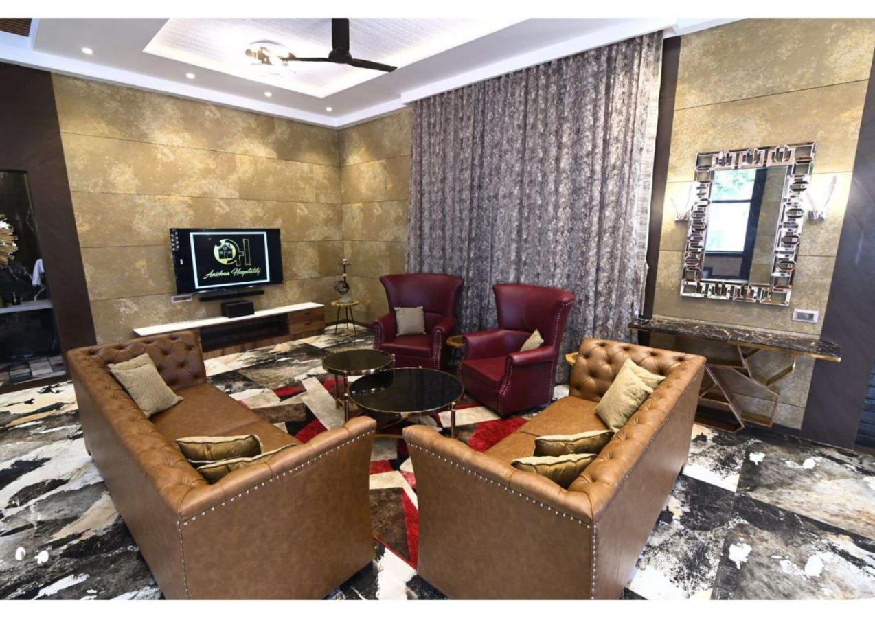 Mansion 6Bhk Villa Lonavala Exteriör bild